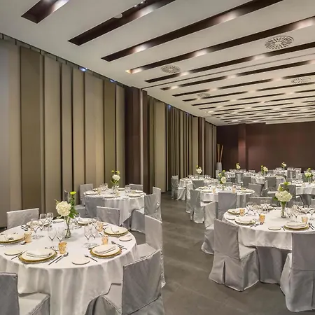 Barcelo Hotel Málaga