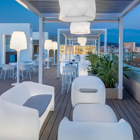 Barcelo Málaga