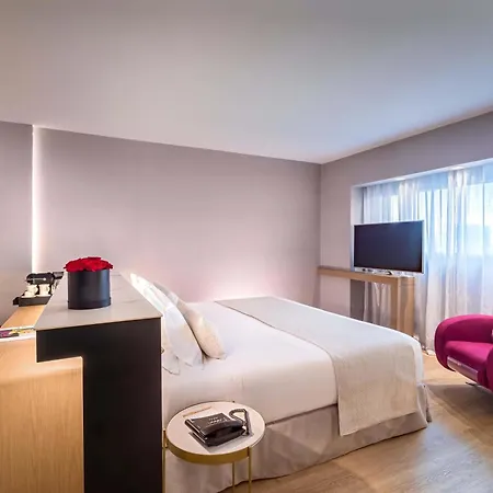 Barcelo Hotel 4*