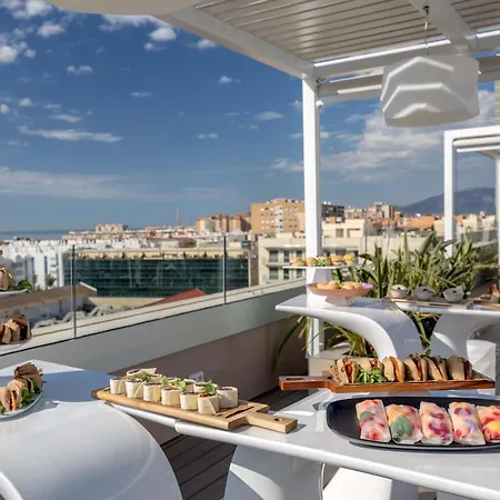 Barcelo 4* Málaga