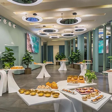 Barcelo Hotel