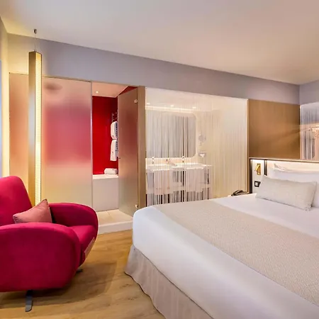 Hotel Barcelo