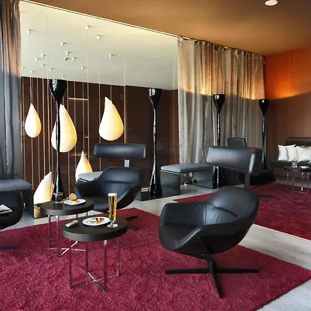 Barcelo Hotel 4*