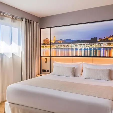 Hotel Barcelo 4*