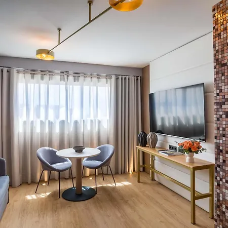 Ξενοδοχείο Barcelo 4*