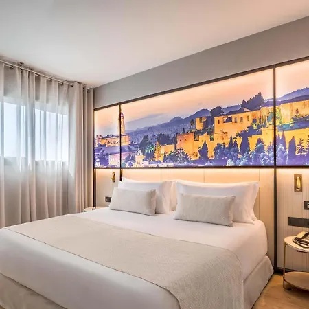 Barcelo Ξενοδοχείο 4*