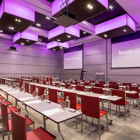 Barcelo 4* Málaga