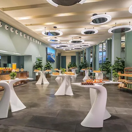 Barcelo 4* Málaga