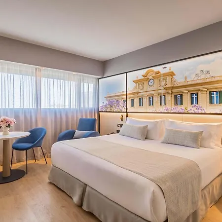 Hotel Barcelo 4*