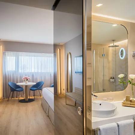 Barcelo Hotel