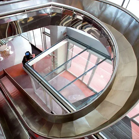 Hotel Barceló 4*