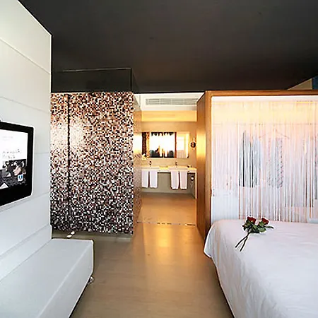 Hotel Barceló Málaga