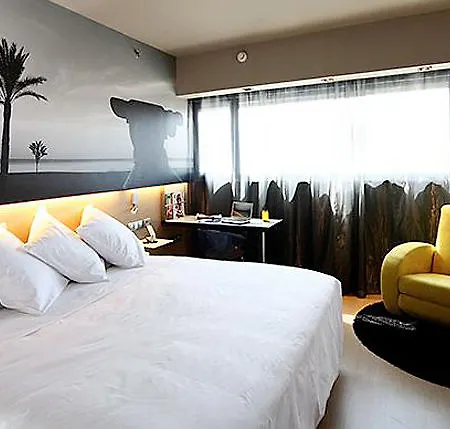 Barceló 4* Málaga