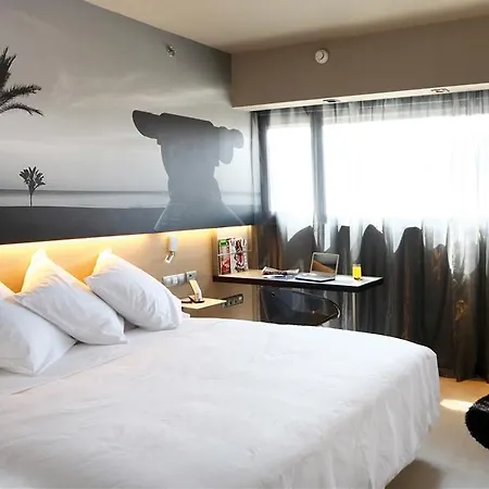 Hotel Barceló 4*