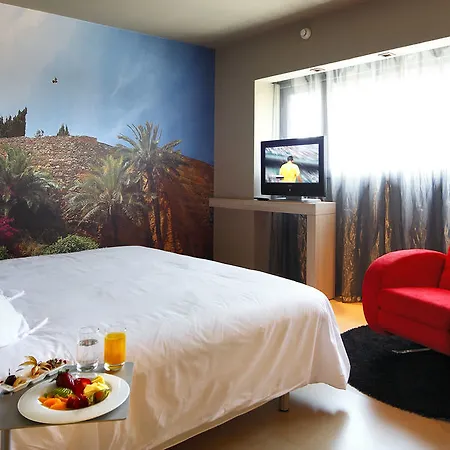 Barceló Hotel