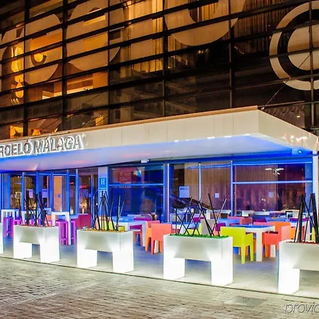 Hotel Barceló 4*