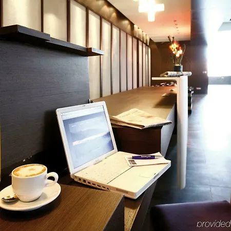 Barceló Szálloda Málaga