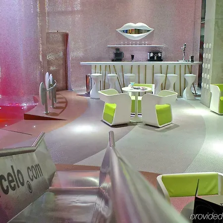 بارسيلو 4* مالقة