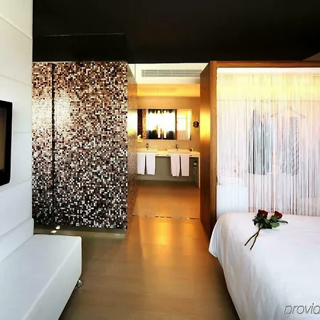 Barceló Hotel Málaga