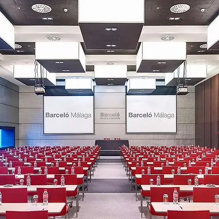 Hotel Barceló