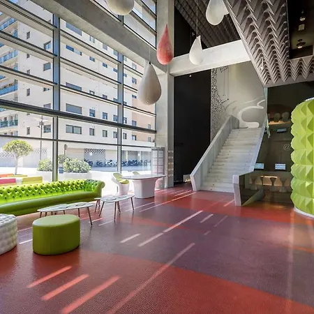 Szálloda Barceló 4*