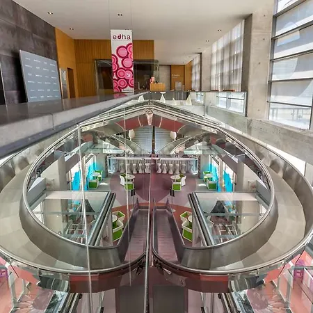 Barceló Szálloda Málaga