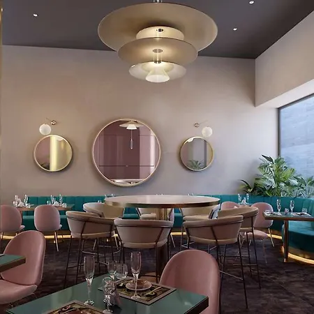 Barceló 4* Málaga