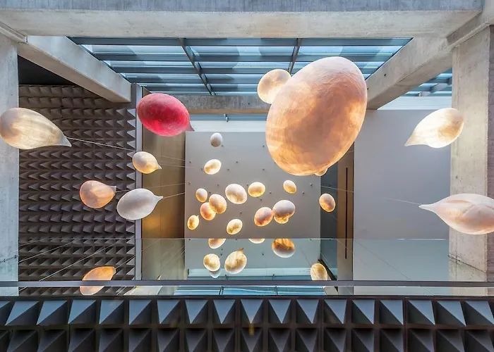 Barcelo Hotell Málaga