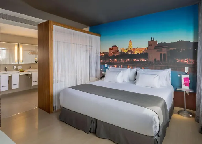 Barcelo Málaga