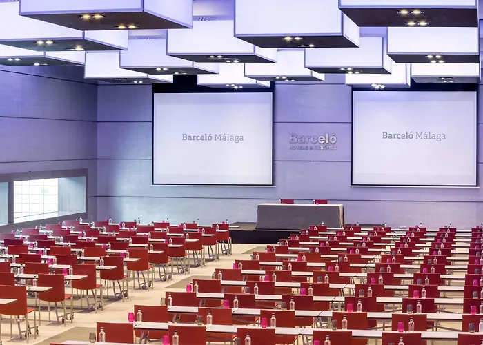 Barcelo 4* Málaga