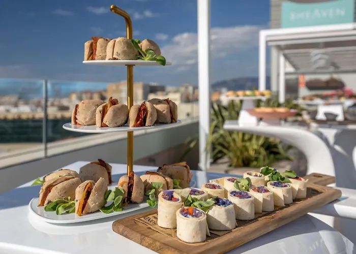 호텔 바르셀로 말라가