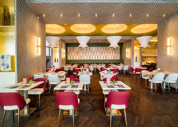 바르셀로 말라가