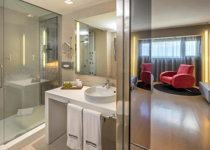 바르셀로 말라가