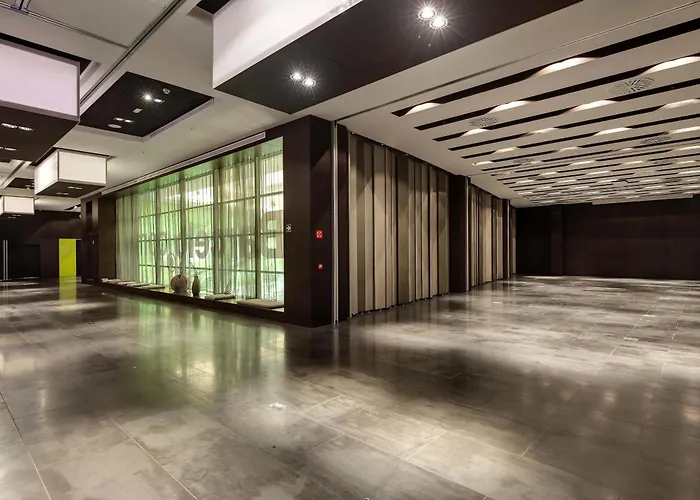 바르셀로 말라가