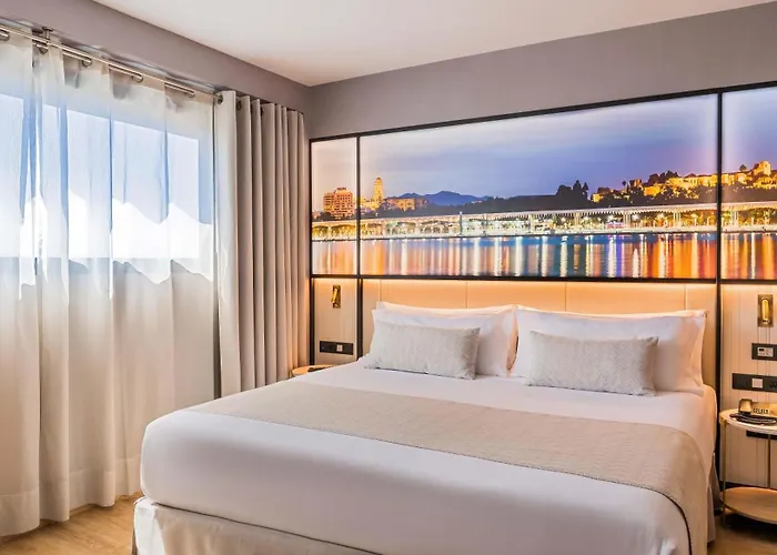 Ξενοδοχείο Barcelo 4*