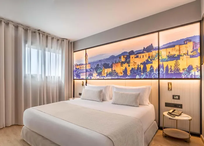 Barcelo Ξενοδοχείο 4*