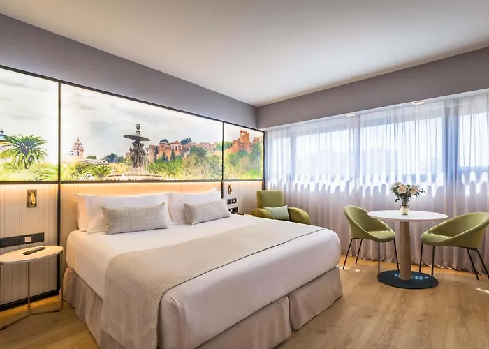 Ξενοδοχείο Barcelo 4*