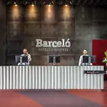 Barcelo Málaga