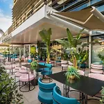 Hotel Barcelo Málaga