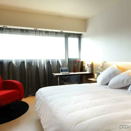 Hotel Barcelo Malaga