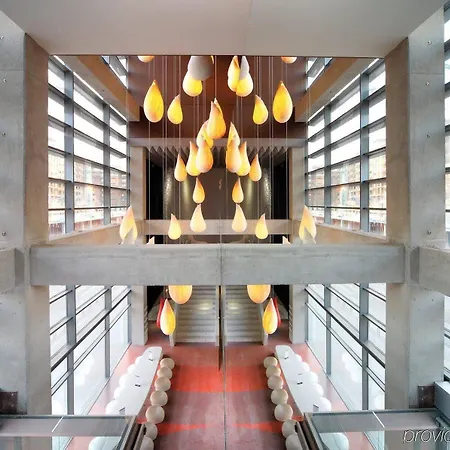 Hotel Barcelo 4*