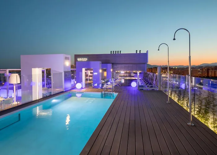 Отель Barcelo 4*