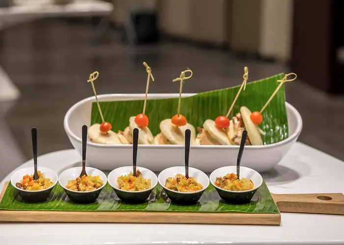 Barcelo Отель 4*