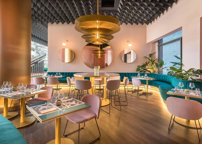 Barcelo 4* Малага