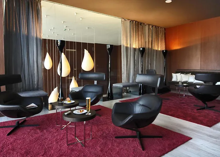 Barcelo Отель 4*