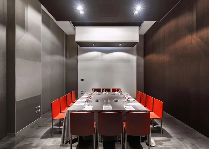 Отель Barcelo 4*