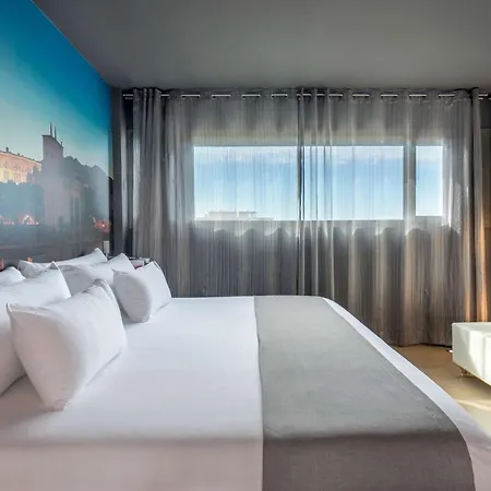 Barcelo 4* Málaga