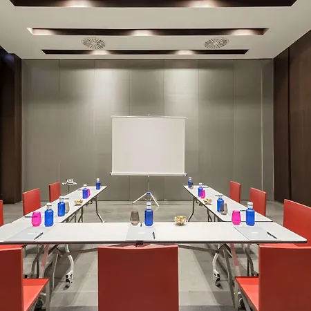 Barcelo Hotel Málaga