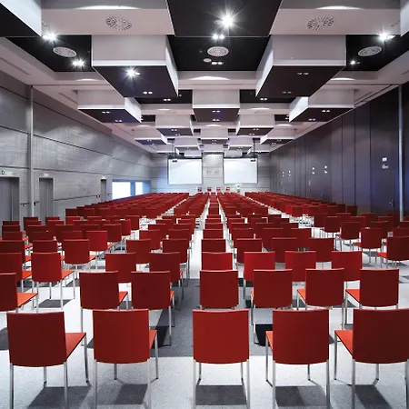 Barcelo Hotel Málaga