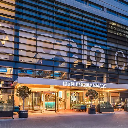 Hotel Barcelo